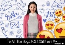 To All The Boys PS I Still Love You (Mobhouse Productions)