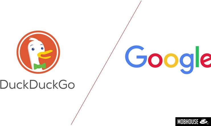 DuckDuckGo vs Google (MOBHouse Productions)